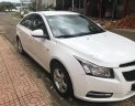 Chevrolet Cruze MT 2012 - Bán xe cũ Chevrolet Cruze MT sản xuất năm 2012, màu trắng