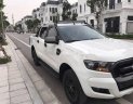 Ford Ranger AT 2016 - Cần bán xe Ford Ranger AT đời 2016, màu trắng