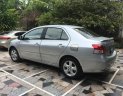 Toyota Vios G 2007 - Bán Toyota Vios 2007 tự động, máy móc rin, không cấn đụng ngập nước