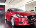 Mazda 3 1.5 AT 2018 - Cần bán xe Mazda 3 1.5 AT năm sản xuất 2018, màu đỏ