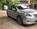 Toyota Vios 1.5E 2010 - Chính chủ bán Toyota Vios 1.5E năm sản xuất 2010, màu bạc