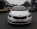 Kia K3 2.0 2015 - Bán Kia K3 2.0 2015, màu trắng, 659 triệu