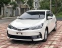 Toyota Corolla altis  CVT  2017 - Bán Toyota Corolla altis CVT sản xuất năm 2017, màu trắng 