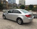 Daewoo Lacetti SE 2010 - Bán xe Deawoo Lacetti SE năm 2010, màu bạc, xe nhập, giá 300tr