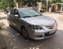 Mazda 3 2009 - Bán Mazda 3 đời 2009, màu bạc, nhập khẩu chính chủ