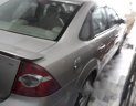 Ford Focus 2009 - Bán xe Ford Focus đời 2009, màu xám, giá 290tr