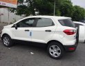 Ford EcoSport 2018 - Bán Ford Ecosport 1.5L AT Ambiente 2018, mới 100% giá cực rẻ, tặng phụ kiện, hotline 0942552831