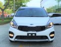 Kia Rondo GAT 2018 - Kia Gò Vấp bán xe Kia Rondo GAT 2018 - Số tự động - Giao xe Liền. Giá tốt nhất tháng 9/2018