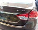 Suzuki Ciaz   2018 - Cần bán xe Suzuki Ciaz sản xuất năm 2018, màu nâu, nhập khẩu nguyên chiếc