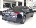 Mazda 6 2.0pre 2018 - Bán Mazda 6 2.0 PRE đời 2018, màu xanh đen, tại Bình Dương