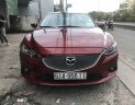 Mazda 6  2.5 2014 - Chính chủ bán ô tô Mazda 6 2.5 năm 2014, màu đỏ