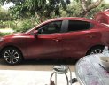 Mazda 2 2016 - Chính chủ bán xe Mazda 2 năm sản xuất 2016, màu đỏ