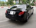 Mercedes-Benz C class C300 AMG 2017 - Bán Mercedes C300 AMG sản xuất năm 2017, màu đen