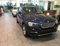 BMW X4 Xdrive20i 2017 - BMW Phú Mỹ Hưng bán BMW X4 Xdrive20i - Mới 100% nhập khẩu nguyên chiếc