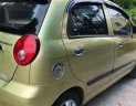 Chevrolet Spark Van 2009 - Bán Chevrolet Spark Van sản xuất 2009, màu xanh lục  