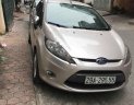 Ford Fiesta 1.6 AT 2011 - Cần bán lại xe Ford Fiesta 1.6 AT năm sản xuất 2011 như mới