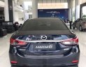 Mazda 6 2.0pre 2018 - Bán Mazda 6 2.0 PRE đời 2018, màu xanh đen, tại Bình Dương