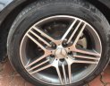 Mercedes-Benz C class C200K 2008 - Cần bán lại xe Mercedes C200K 2008, màu đen