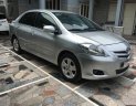 Toyota Vios G 2007 - Bán Toyota Vios 2007 tự động, máy móc rin, không cấn đụng ngập nước