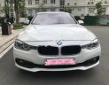 BMW 3 Series 320i 2016 - Cần bán gấp BMW 3 Series 320i đời 2016, màu trắng, xe nhập