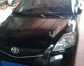 Toyota Vios 2009 - Bán Toyota Vios đời 2009, màu đen