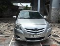 Toyota Vios G 2007 - Bán Toyota Vios 2007 tự động, máy móc rin, không cấn đụng ngập nước