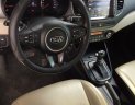 Kia Rondo 2016 - Cần bán xe Kia Rondo sản xuất năm 2016, màu xanh lam, 586 triệu còn thương lượng