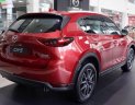 Mazda CX 5 2.5 AWD 2018 - Bán xe Mazda CX 5 2.5 AWD sản xuất năm 2018, màu đỏ