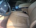 BMW 7 Series 750 Li 2007 - Cần bán BMW 7 Series 750 li đời 2007, màu đen, nhập khẩu chính chủ 