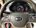 Kia Morning Si MT 2015 - Cần bán gấp Kia Morning Si MT năm 2015, màu đỏ