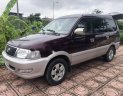 Toyota Zace GL  2005 - Bán Toyota Zace GL 2005, màu đỏ