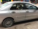 Toyota Vios 1.5E 2010 - Chính chủ bán Toyota Vios 1.5E năm sản xuất 2010, màu bạc