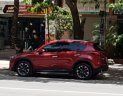 Mazda CX 5   2.5 AT  2017 - Bán ô tô Mazda CX 5 2.5 AT đời 2017, màu đỏ  