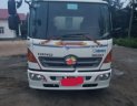 Hino 500 Series 2012 - Cần bán Hino 500 Series đời 2012, màu trắng chính chủ