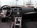 Mazda 3 1.6MT 2010 - Bán xe Mazda 3 1.6MT đời 2010, màu xám (ghi), nhập khẩu