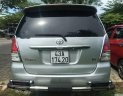 Toyota Innova 2008 - Bán Toyota Innova sản xuất năm 2008, màu bạc, 264tr