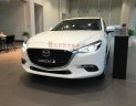 Mazda 3 1.5 AT 2018 - Bán xe Mazda 3 1.5 AT sản xuất 2018, màu trắng giá cạnh tranh