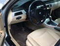 BMW 3 Series 320i 2010 - Bán BMW 3 Series 320i SX 2010, màu bạc