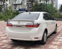 Toyota Corolla altis  CVT  2017 - Bán Toyota Corolla altis CVT sản xuất năm 2017, màu trắng 