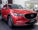 Mazda CX 5 2.5 AWD 2018 - Bán xe Mazda CX 5 2.5 AWD sản xuất năm 2018, màu đỏ