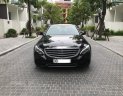 Mercedes-Benz C class Exclusive 2016 - Cần bán Mercedes C250 Exclusive đời 2016, màu đen, nội thất kem