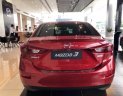 Mazda 3 1.5 AT 2018 - Cần bán xe Mazda 3 1.5 AT năm sản xuất 2018, màu đỏ