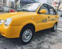 Toyota Yaris 2005 - Bán Toyota Yaris 2005, màu vàng, nhập khẩu