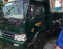 Xe tải 2,5 tấn - dưới 5 tấn 2018 - Hà Nội bán xe ben tự đổ Hoa Mai 3 tấn giá chỉ 300 triệu