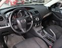 Mazda 3 1.6MT 2010 - Bán xe Mazda 3 1.6MT đời 2010, màu xám (ghi), nhập khẩu