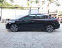 Kia Cerato 2.0 AT 2018 - Bán Kia Cerato 2.0 AT đen, ưu đãi lớn, giao xe ngay