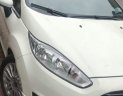 Ford Fiesta 1.0 Ecoboost 2015 - Bán Ford Fiesta 1.0 Ecoboost năm sản xuất 2015, màu trắng