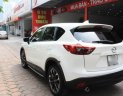 Mazda CX 5 2.5 FL   2016 - Cần bán gấp Mazda CX 5 2.5 FL đời 2016, màu trắng
