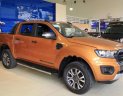 Ford Ranger Wildtrak 2.0L 4x4 AT 2018 - Bán xe Ford Ranger Wildtrak 2.0L 4x4 AT 2018, nhập khẩu 