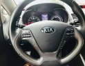 Kia K3   1.6 MT  2015 - Gia đình bán Kia K3 1.6 MT đời 2015, màu trắng 